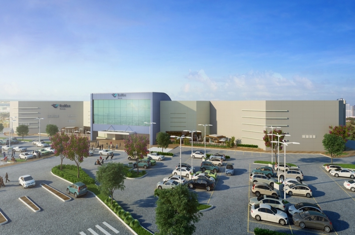 Shoppings só vão reabrir dia 14/8 (Imagem: Divulgação)