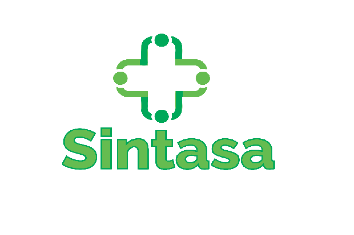 Após audiência sobre os empregados da HRAM, Sintasa convoca nova Assembleia (Imagem: Logo Sintasa)