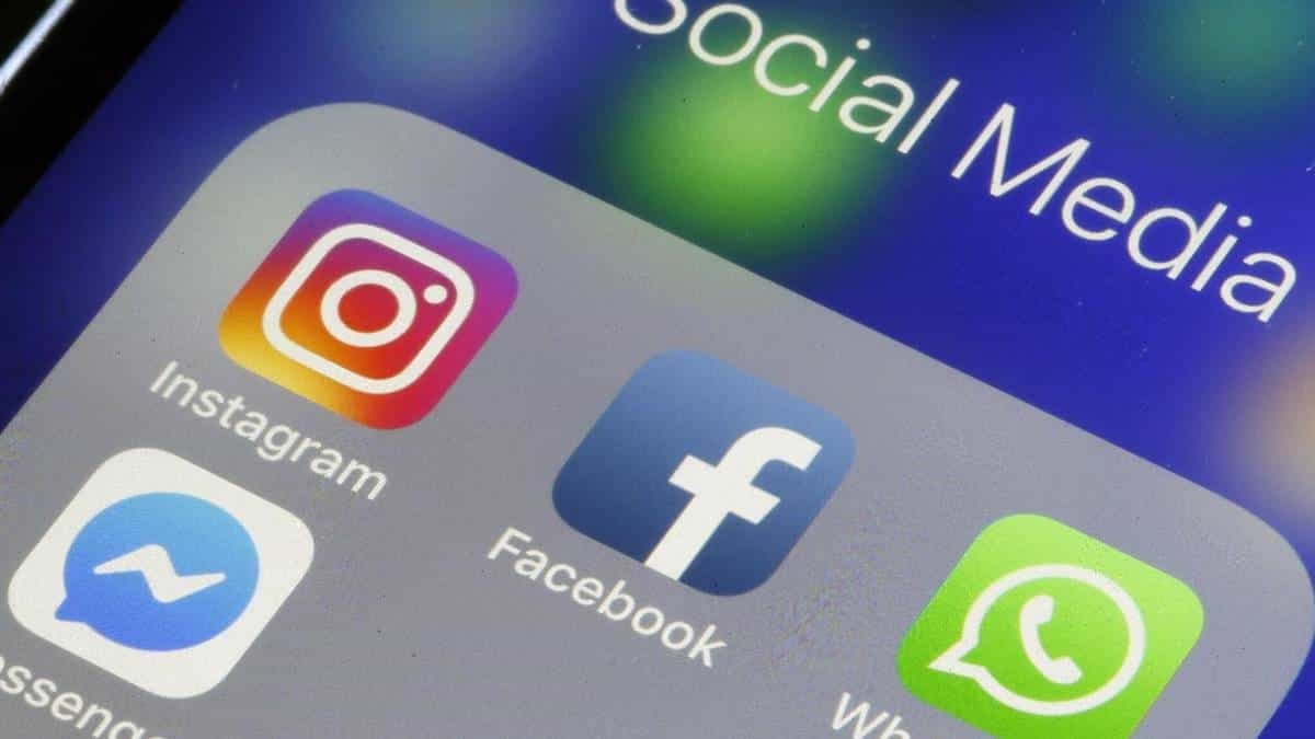 Facebook e Instagram permitem ocultação de propaganda política (Foto: Reprodução)