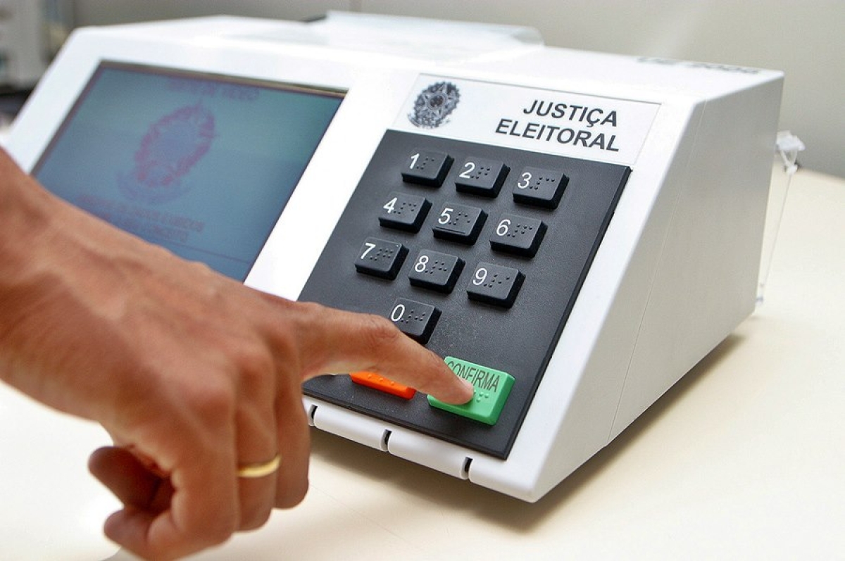 O eleitorado de Sergipe representa apenas 1.09% do total de votantes no Brasil (Foto: Via Destaque Notícias)