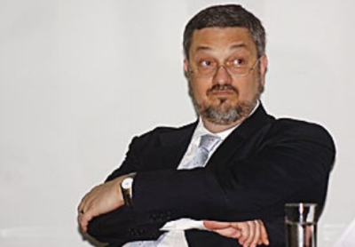 Ex-ministro da Fazenda Antonio Palocci (Foto: José Cruz/ Agência Brasil)