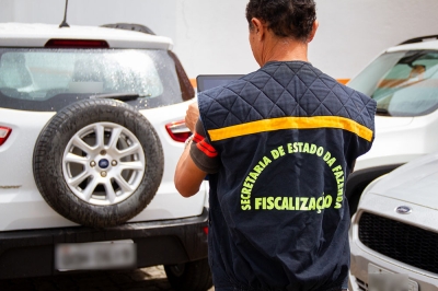 Decisão do STF respalda ações da Sefaz contra evasão fiscal na venda de veículos em Sergipe (Foto: Sefaz/SE)