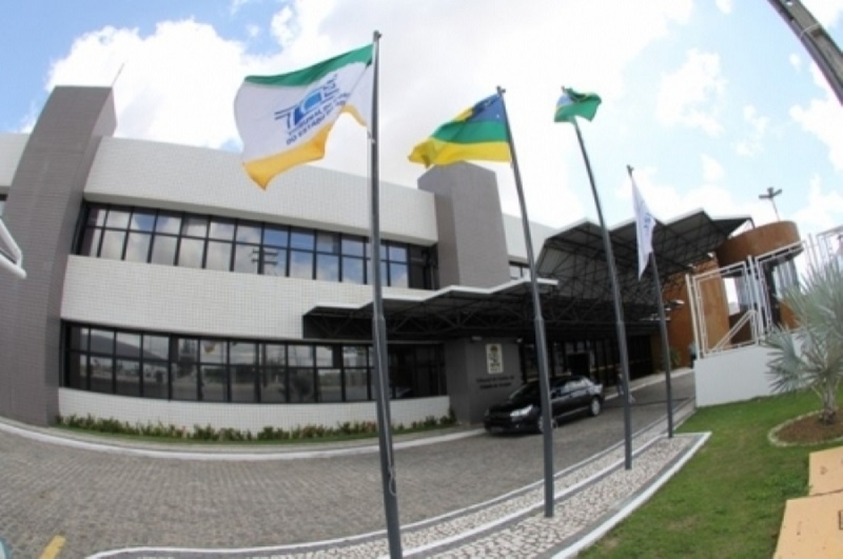 TCE alerta para correta transição de mandatos nos municípios sergipanos (Foto de arquivo: TCE/SE)