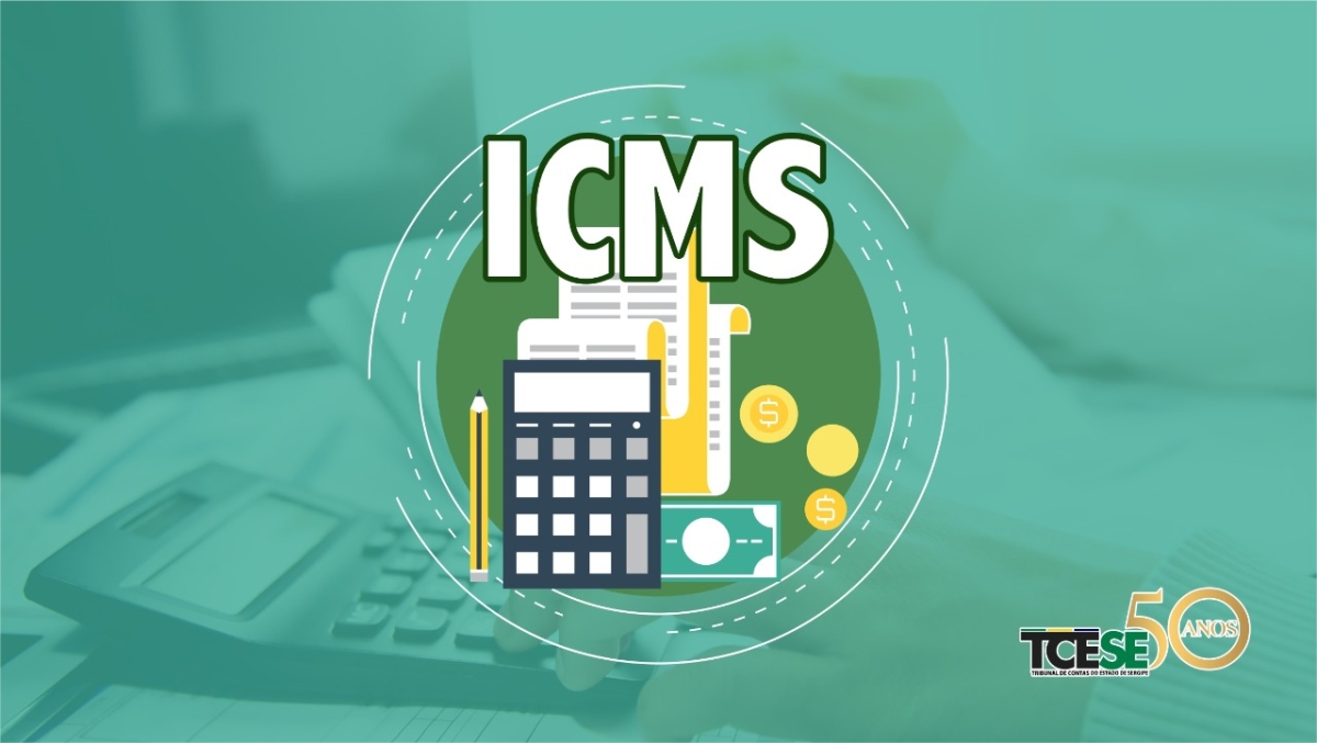 Índices provisórios de ICMS: Tribunal recebe impugnações de 32 municípios (Foto: TCE/SE)