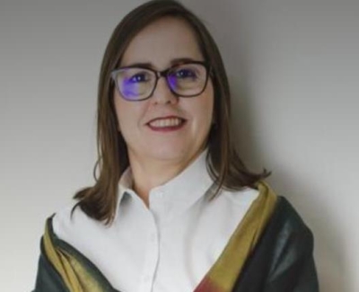 Psicóloga e coordenadora do curso de Psicologia da Unit e da especialização em neuropsicologia, Angélica Piovesan (Foto: Assessoria de Imprensa Unit)