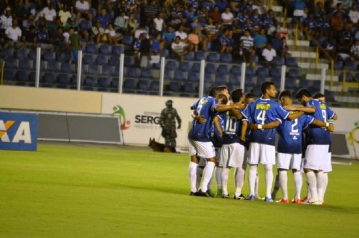Equipe tem segunda derrota seguida e liga o alerta na competição (Foto ilustrativa: Arquivo Portal Infonet)