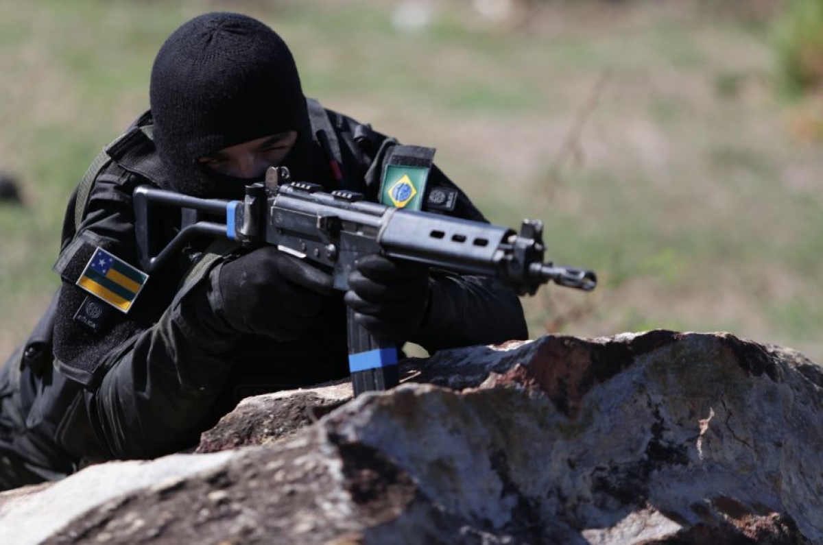 Governo de Sergipe autoriza novo concurso para agentes e escrivães da Polícia Civil (Foto: SSP/SE)