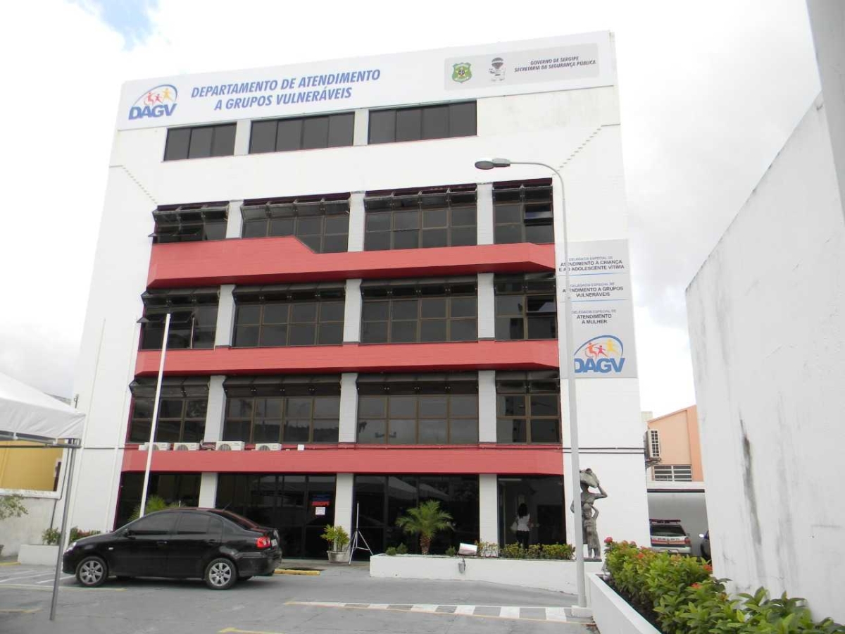 Violência contra a mulher: Lei obriga encaminhamento do prontuário de atendimento médico à delegacia (Foto: SSP/SE)