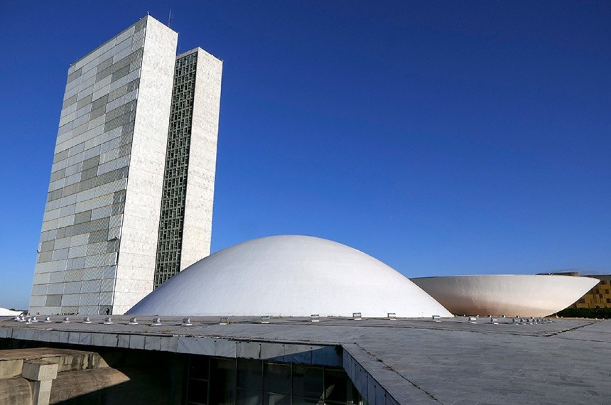 A realização do certame está mantida, segundo a nota, porém ainda sem data (Foto: Roque de Sá/ Agência Senado)