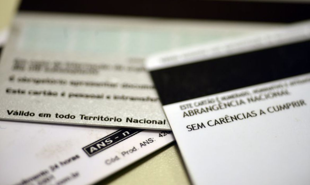 ANS esclarece suspensão no aumento dos planos de saúde (Foto de arquivo: Agência Brasil)