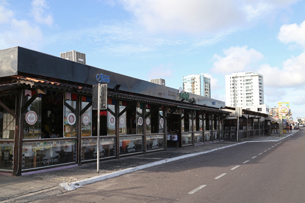 Especialista orienta manter cuidados preventivos ao frequentar bares e restaurantes (Foto: Marcelle Cristinne)