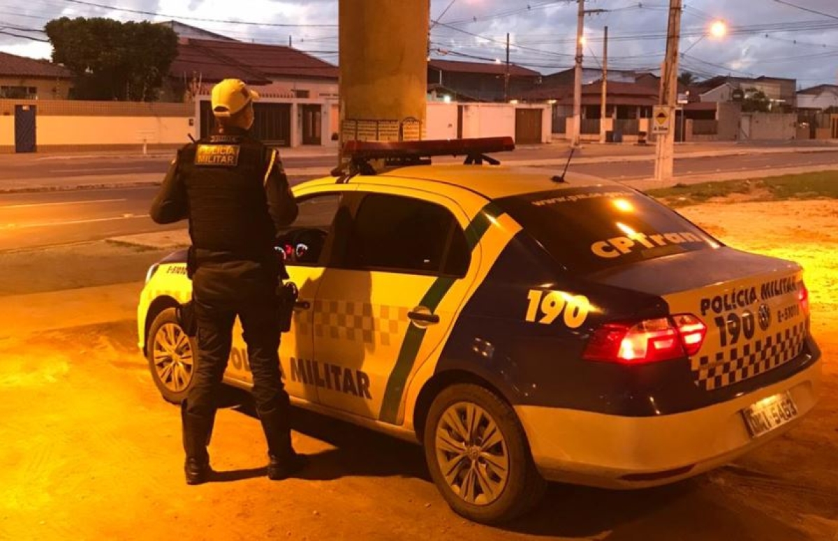 CPTran flagra 33 condutores por descumprimento da Lei Seca na Grande Aracaju (Foto: SSP/SE)