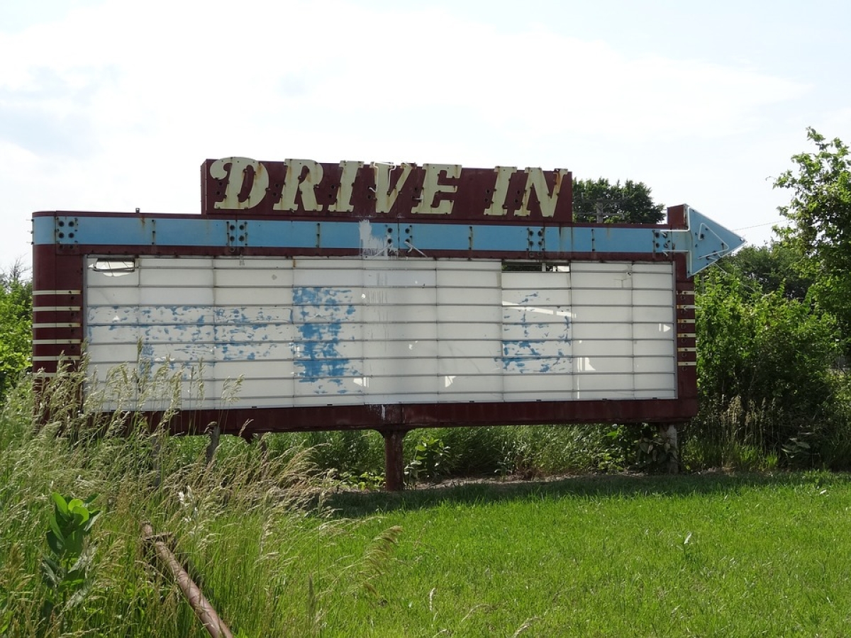 Protocolos para eventos drive-in em Sergipe são divulgados; veja quais são (Foto ilustrativa: Pixabay)