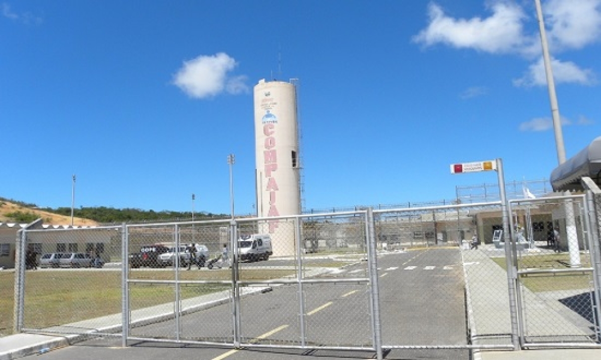 De acordo com o secretário da Sejuc, Cristiano Barreto, além do número de visitantes reduzido, foi elaborado um protocolo de segurança para orientar esse reinício de visitação (Foto: Arquivo Portal Infonet)