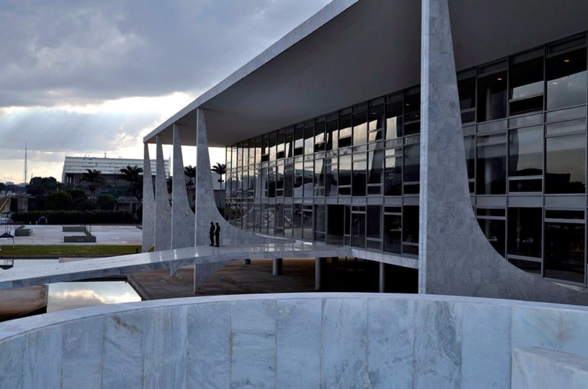 Presidência da República vetou perdão de dívidas das igrejas junto à Receita Federal referentes à Contribuição Social sobre o Lucro Líquido (CSLL) - Foto: Thiago Melo/ CC