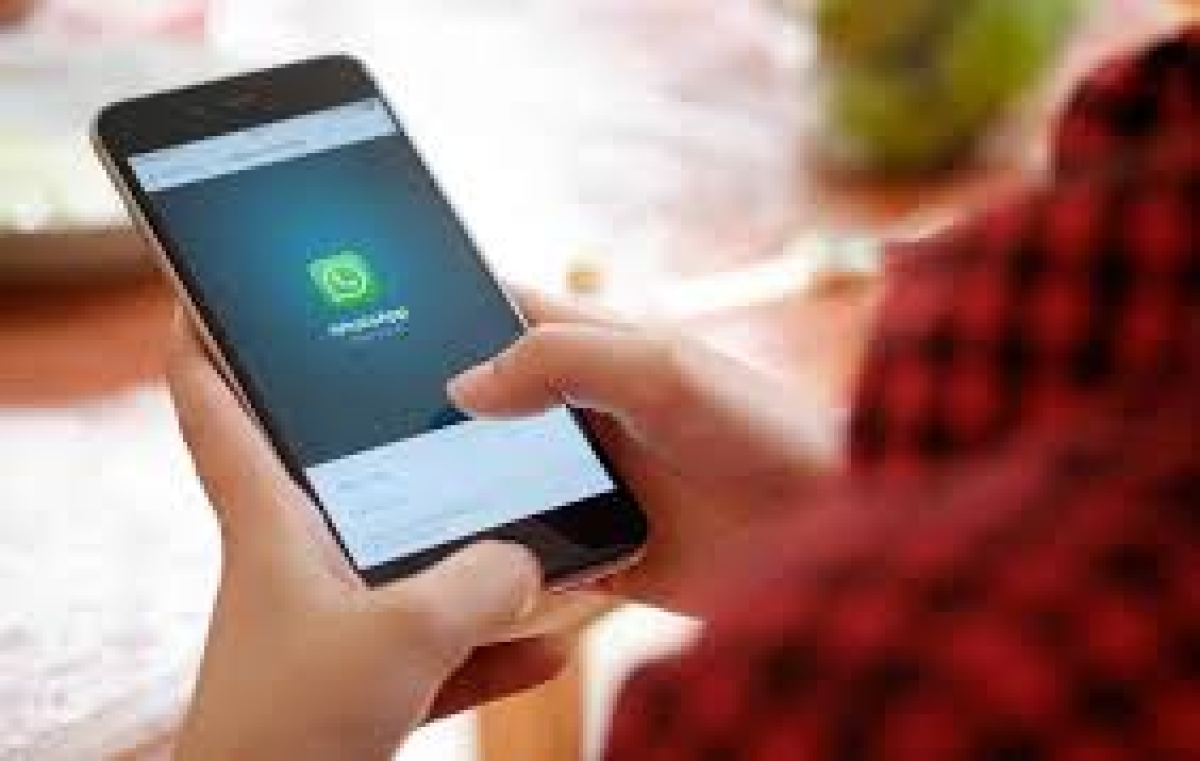 Como encontrar e apagar os maiores arquivos recebidos no WhatsApp (Imagem de arquivo: Reprodução de vídeo/ Olhar Digital)