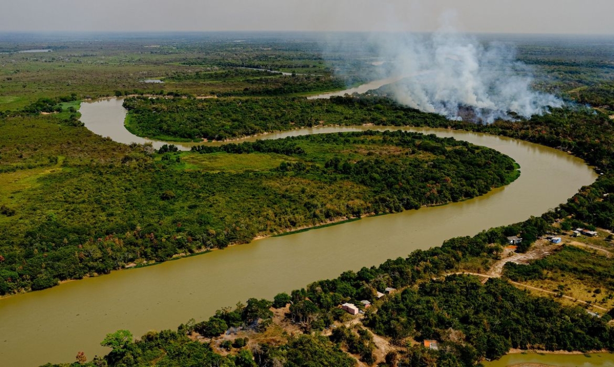 Senadores da Comissão do Pantanal aprovam cronograma de trabalho (Foto de arquivo: Mayke Toscano/ Secom-MT)