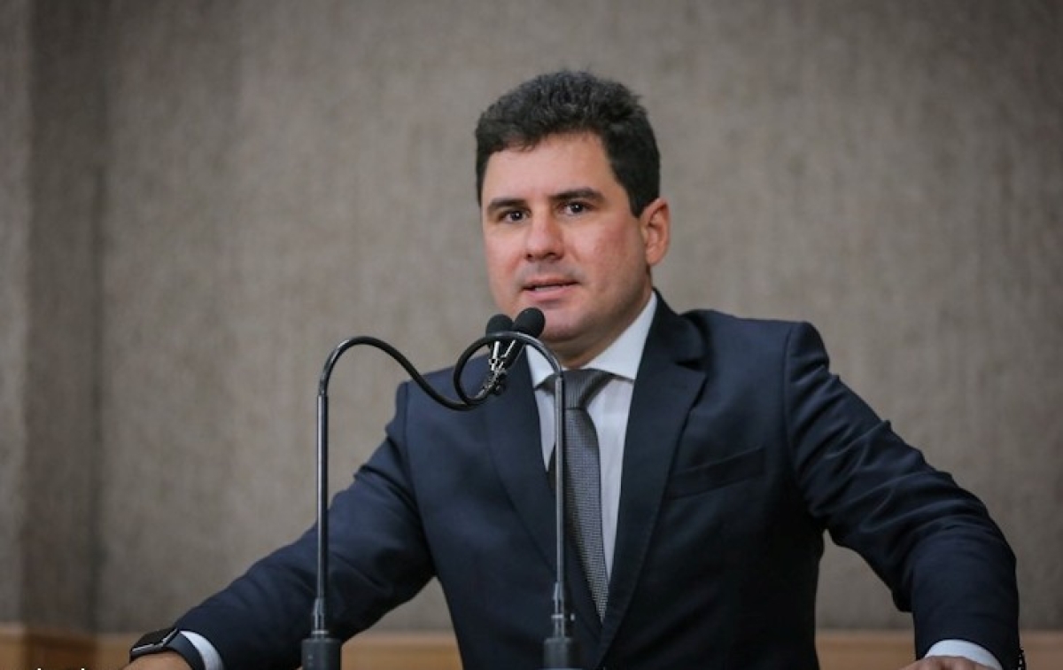 Especialista em Compliance, advogado Armando Batalha Júnior (Foto: Cesar de Oliveira)