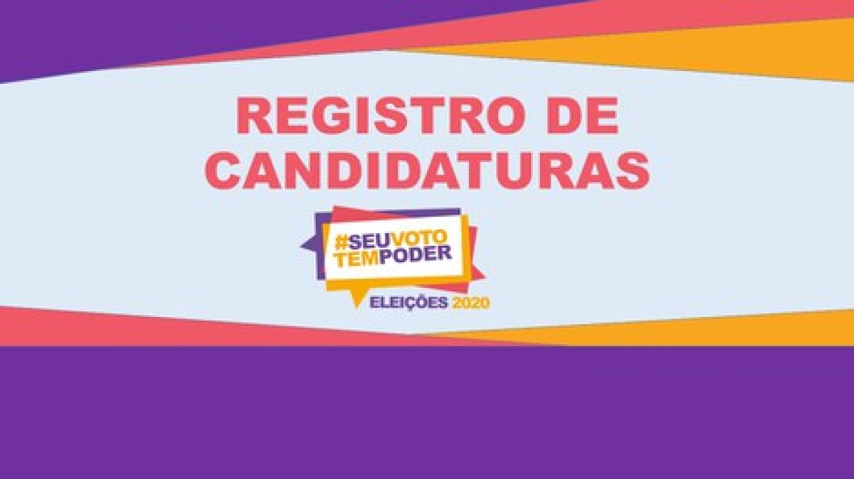 6.878 candidatos apresentaram registro para concorrer em Sergipe (Foto: TRE/SE)
