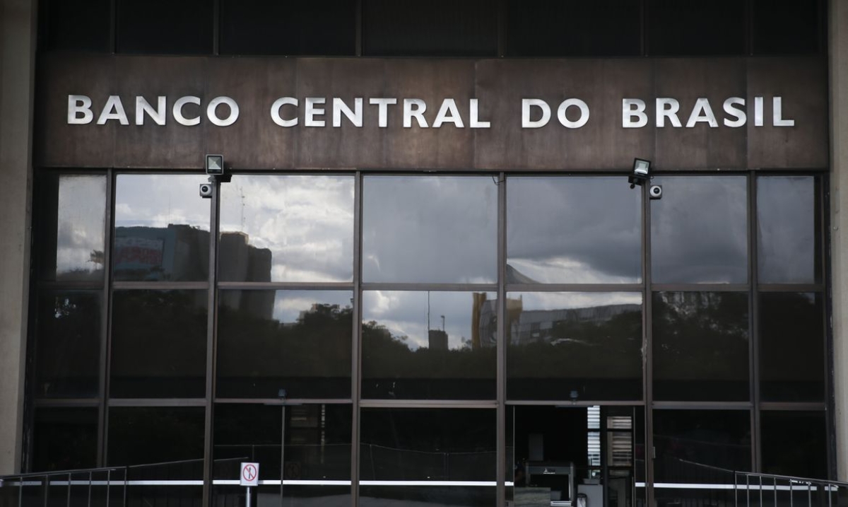 Banco Central oficializa redução do compulsório a prazo (Foto: Marcello Casal Jr./ Agência Brasil)
