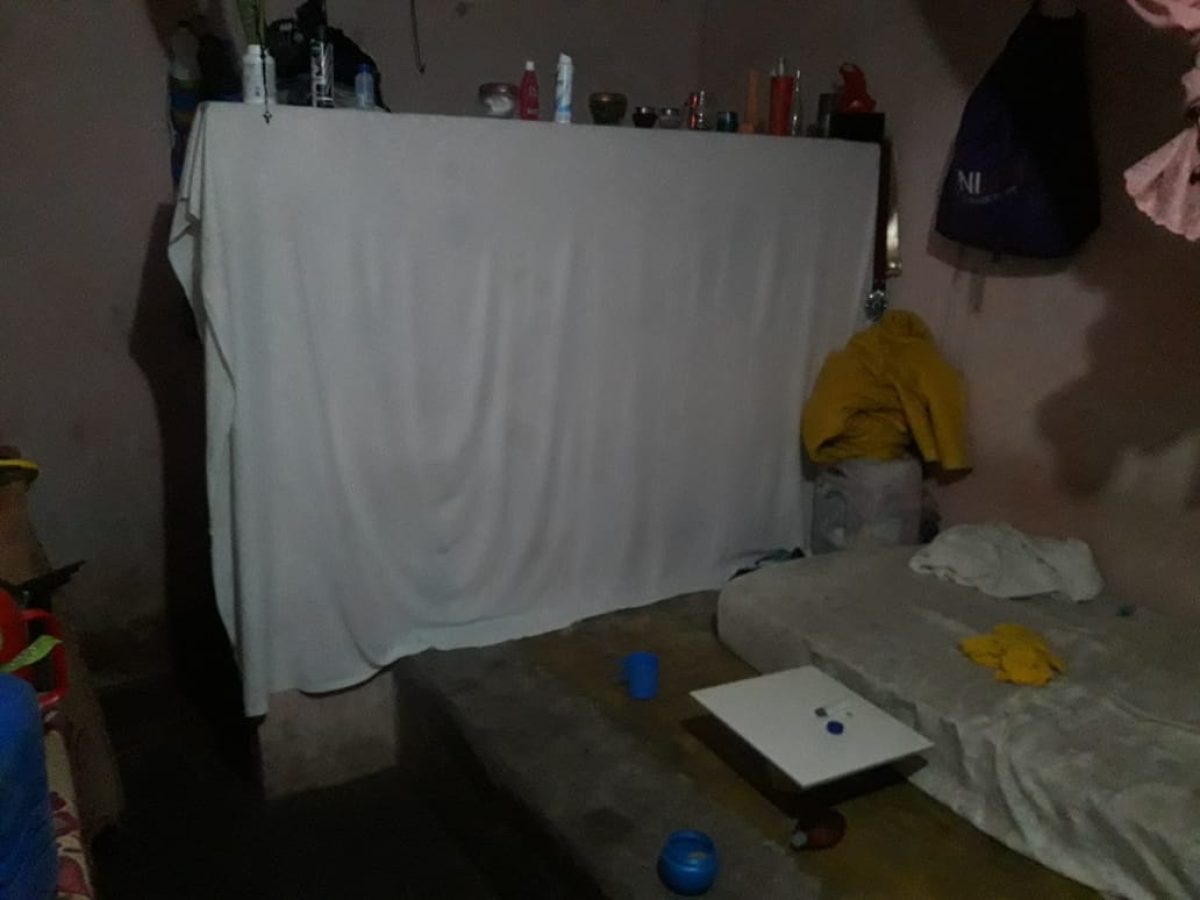 Polícia Civil deflagra operação no combate à prostituição e tráfico de drogas em Capela (Foto: SSP/SE)