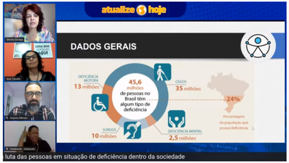 Comunicação não violenta como ferramenta de harmonia no trabalho (Imagem: Reprodução/ Assessoria de Imprensa Unit)