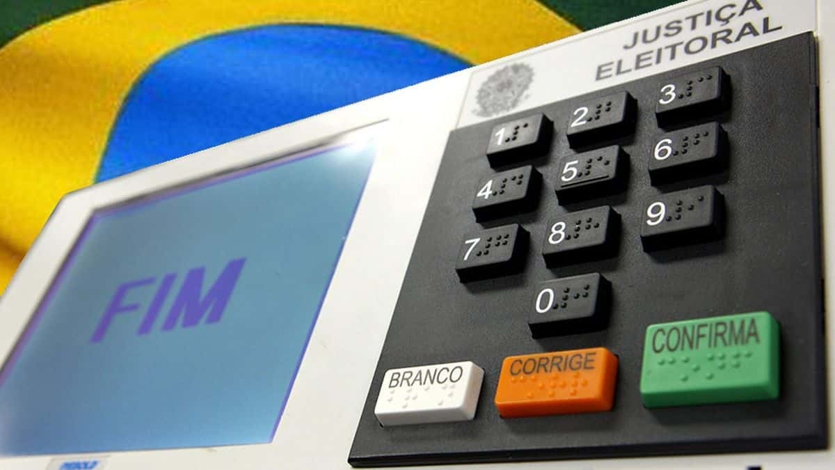 TSE vai testar sistema de voto online pelo celular ou computador (Foto: TCE)