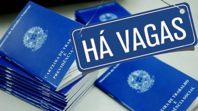 NAT: Empresas das áreas de alimentação e construção civil disponibilizam 168 vagas (Imagem: Sejuc/SE)
