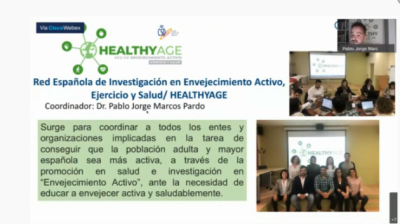 Especialistas discutem relação entre doença e exercício (Imagem: Assessoria de Imprensa Unit)