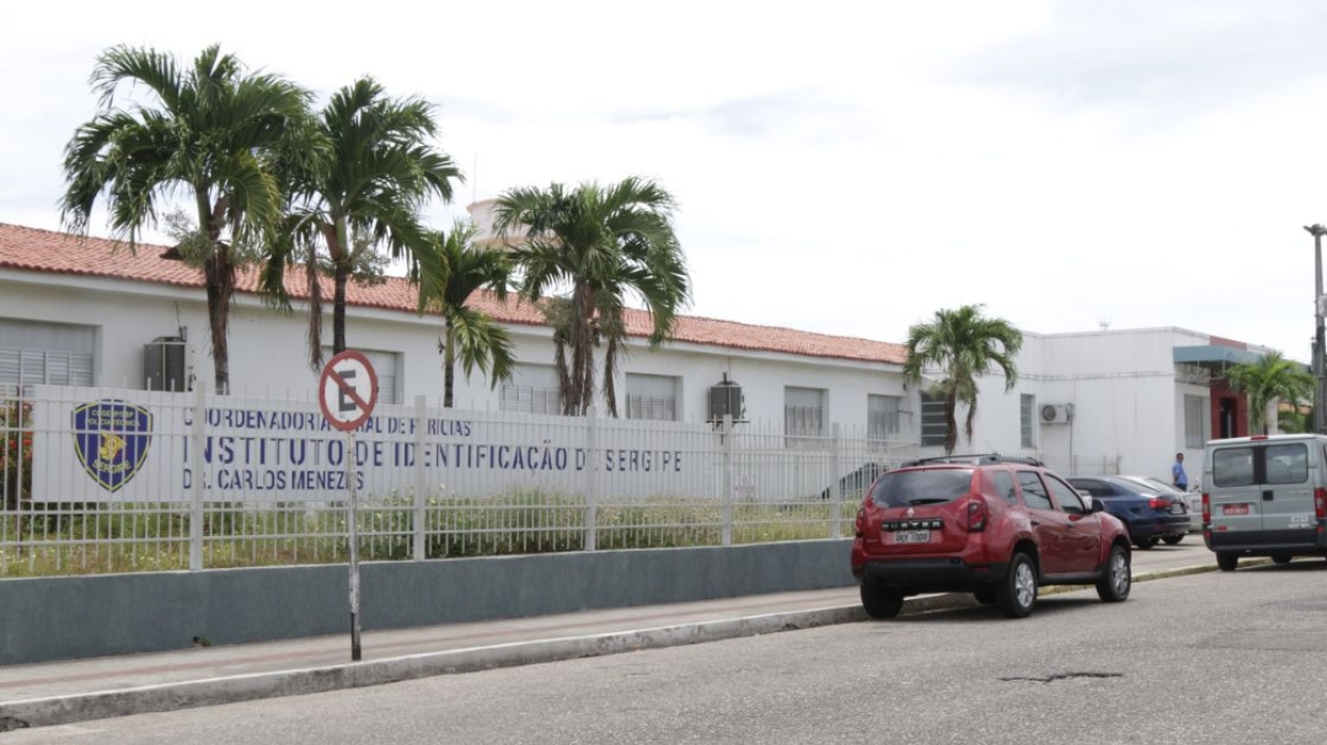 Instituto de Identificação traz atualizações sobre reabertura de postos no interior do estado (Foto: SSP/SE)