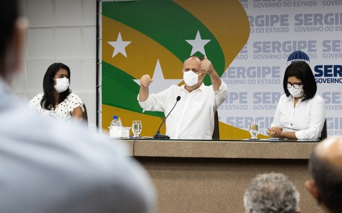 Retomada foi anunciada pelo Governo na última quinta-feira, 15 (Foto: Arthuro Paganini)