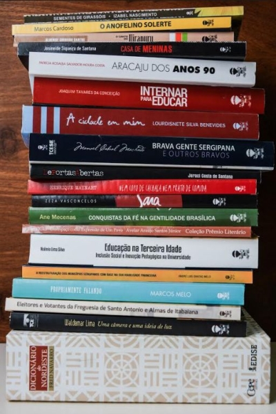 Edise disponibiliza 58 e-Books gratuitos (Foto: Assessoria)