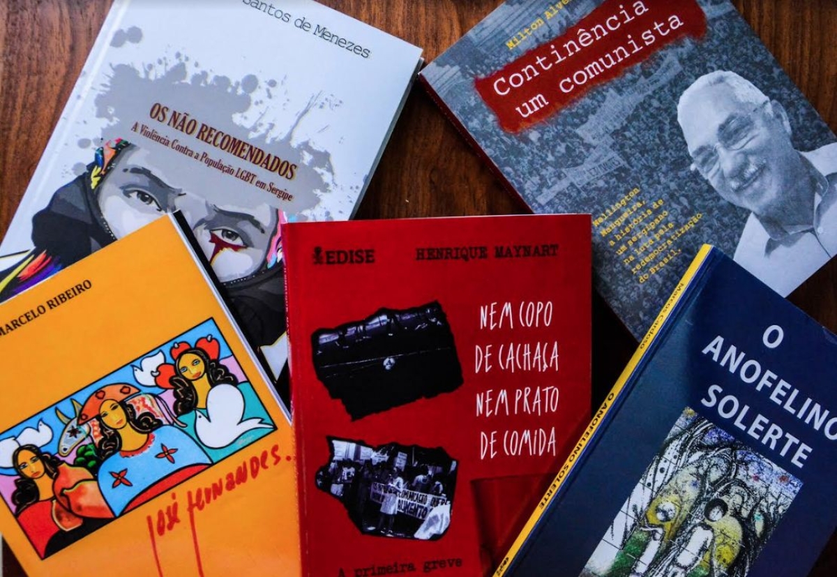 Edise disponibiliza 58 e-Books gratuitos (Foto: Assessoria)