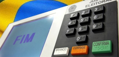 Relação dos locais de votação em Sergipe (Foto: TRE/SE)