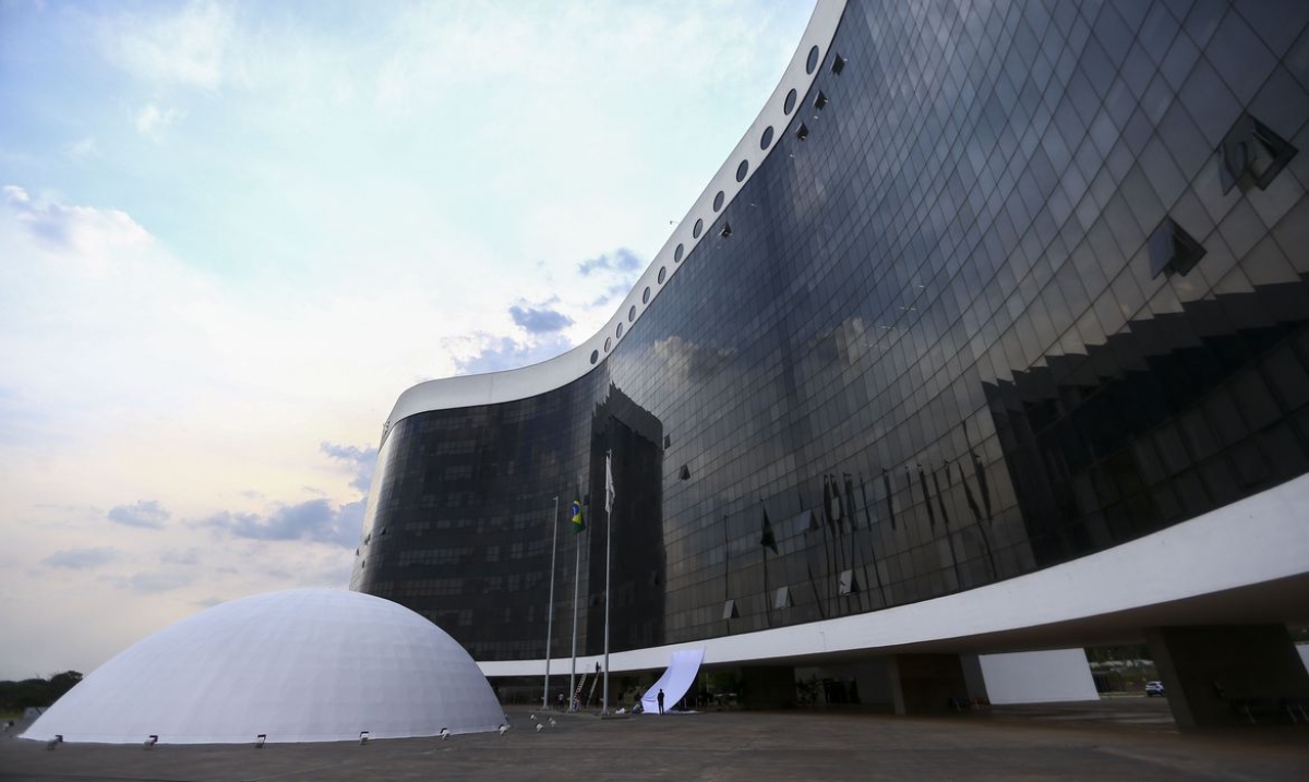 TSE aprova pedidos de força federal nas eleições para quatro estados (Foto: Marcelo Camargo/ Agência Brasil)
