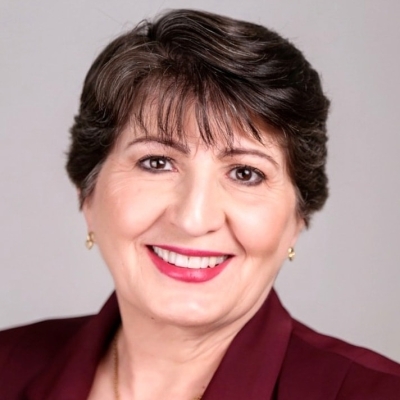 Deputada Maria Mendonça (Foto: Assessoria Maria Mendonça)