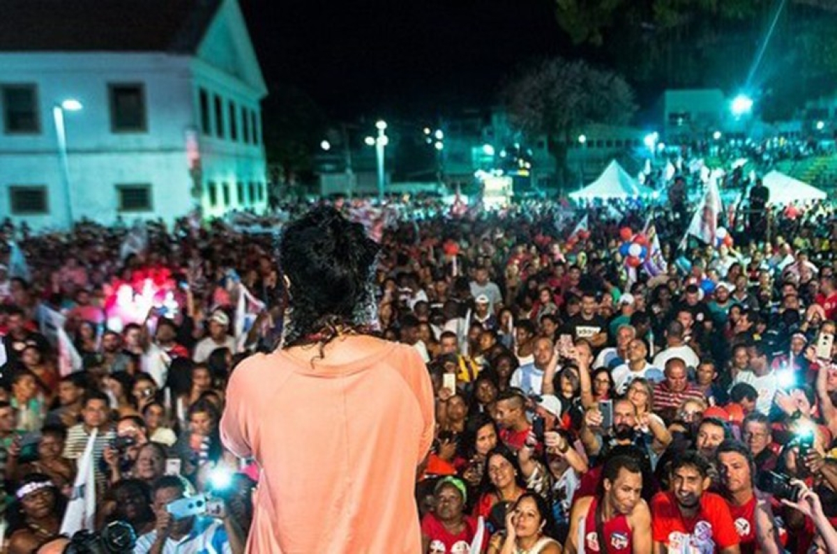 De acordo com a Justiça Eleitoral, no pleito deste ano as mulheres representam 33,6% do total candidaturas, superando o maior índice das três últimas eleições, que não passou de 32% (Foto: Divulgação)