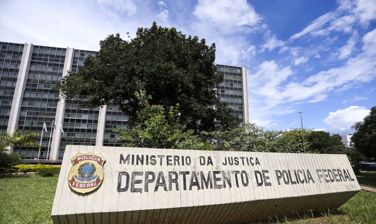 PF investiga grupo que fraudava auxílio emergencial (Foto: Marcelo Camargo/ Agência Brasil)