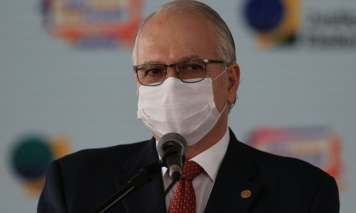 Fachin determina que STJ julgue recurso de Lula (Foto: Fabio Rodrigues Pozzebom/ Agência Brasil)