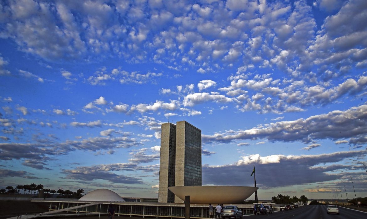 Senado aprova verba de R$ 62 bi da Lei Kandir a estados e municípios (Foto: Marcello Casal Jr./ Agência Brasil)