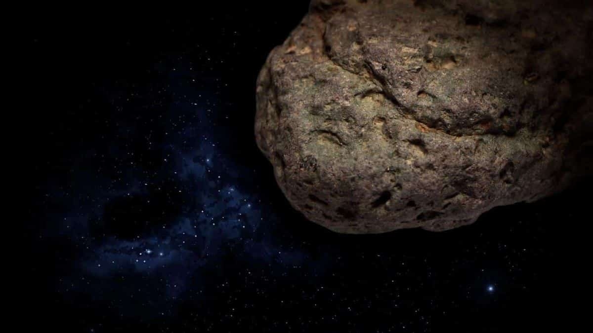 Meteorito cai em casa na Indonésia e deixa morador milionário (Foto ilustrativa: PxHere)