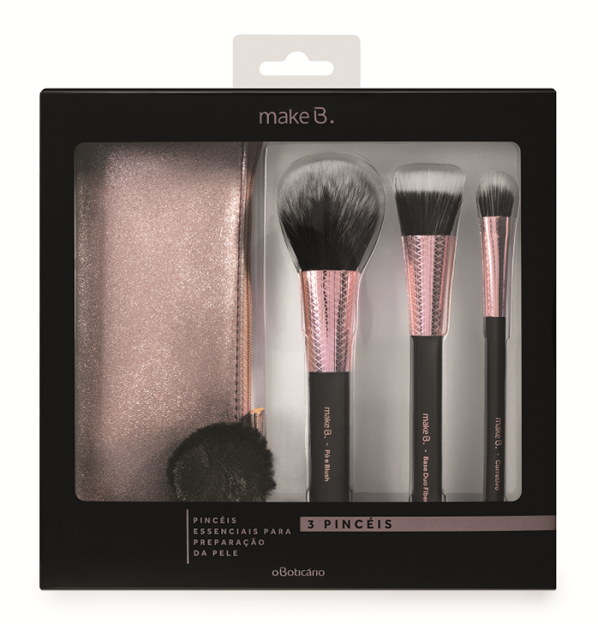 O Boticário potencializa a Beauty Week e coloca 600 produtos com descontos de até 60% (Imagem: Divulgação/ O Boticário)