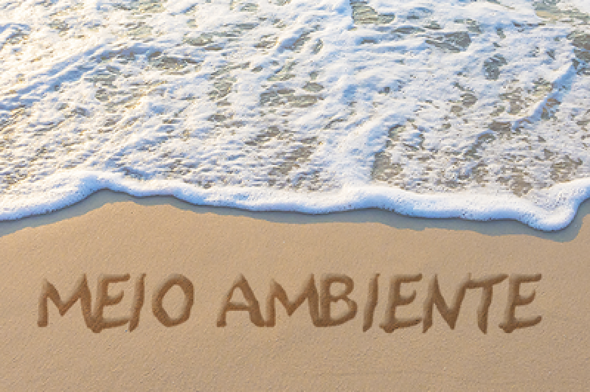 A pedido do MPF, Justiça condena Petrobras por derrame de óleo nas praias de Aracaju (SE) em 2016 (Arte: Secom MPF)