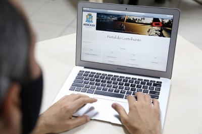 O Programa de Renegociação de Dívidas faz parte do pacote de medidas anunciado pela Prefeitura de Aracaju em virtude da pandemia do novo coronavírus (Foto: AAN)