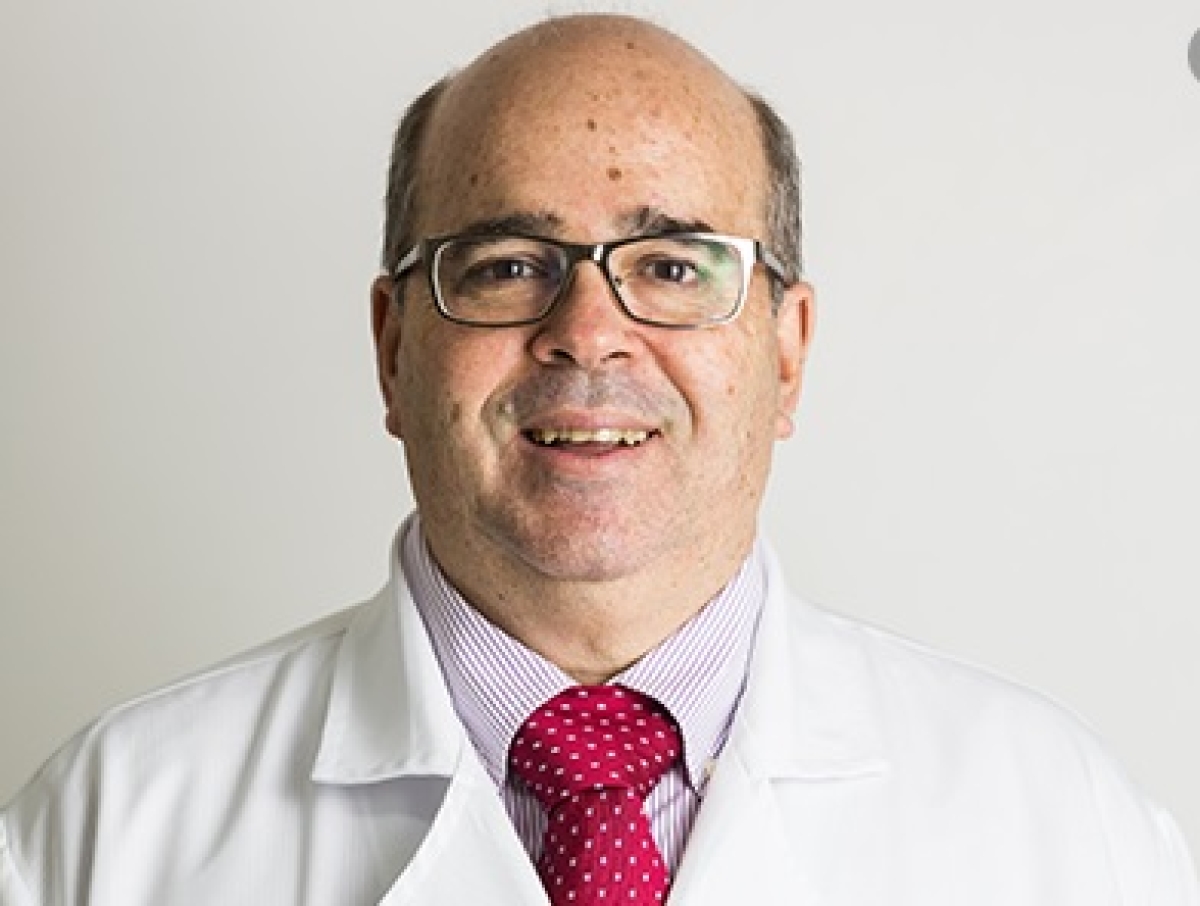 Pandemia: Atraso em diagnóstico pode elevar casos de câncer em mais 25% em 2021 (Foto: Equipe ?ncora/ Programa Viva Bem)