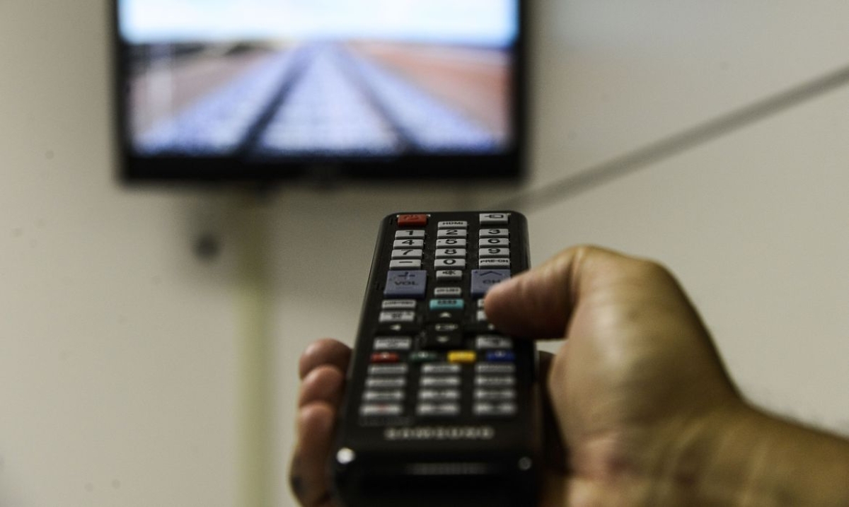 Anatel aprova uso de verba para digitalização de transmissoras de TV (Foto: Valter Campanato/ Agência Brasil)
