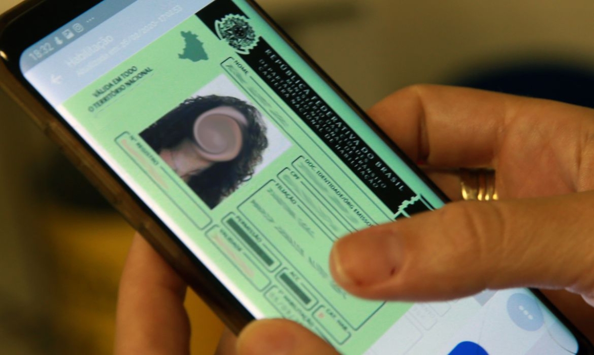 Habilitações vencidas em 2020 terão um ano a mais de validade (Foto: Marcello Casal Jr./ Agência Brasil)