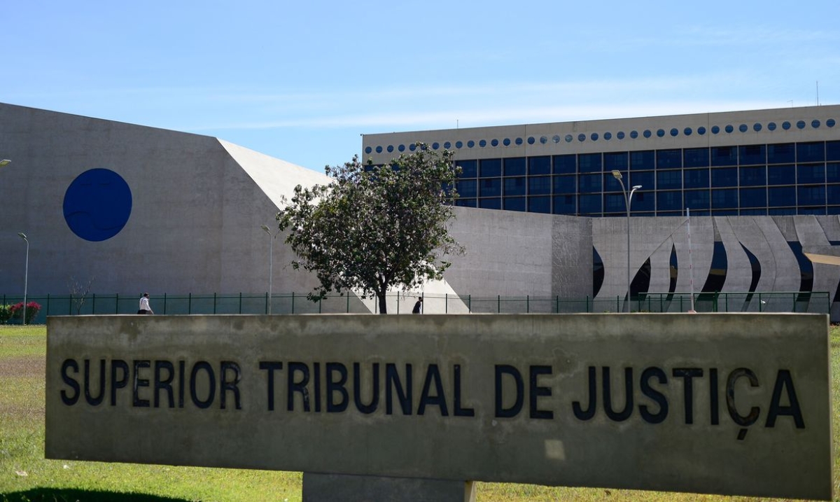 STJ prorroga até fevereiro os julgamentos por videoconferência (Foto: Marcello Casal Jr./ Agência Brasil)
