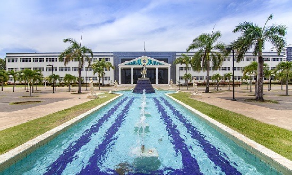 Guia da Faculdade: 35 cursos da Unit são bem avaliados (Foto: Assessoria de Imprensa Unit)