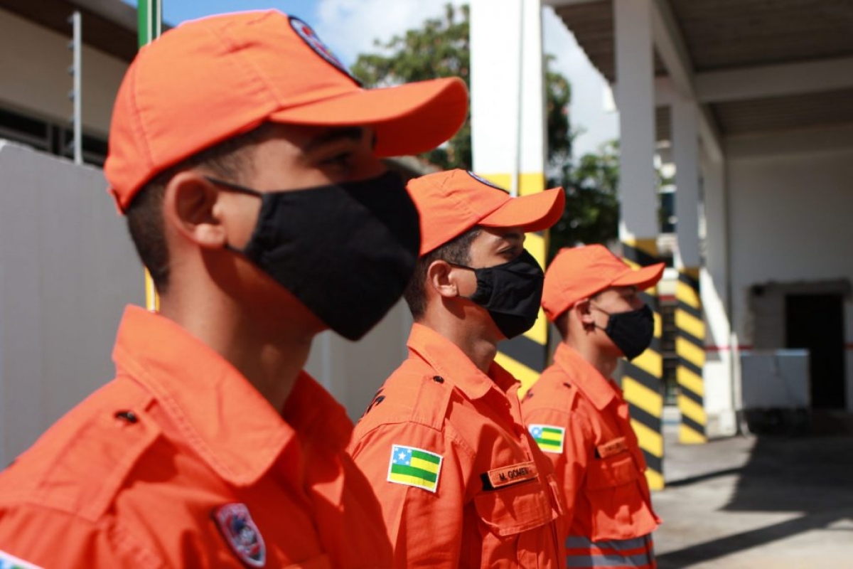 Os convocados vão fazer o Curso de Formação de Soldados (Foto: Via Destaque Notícias)